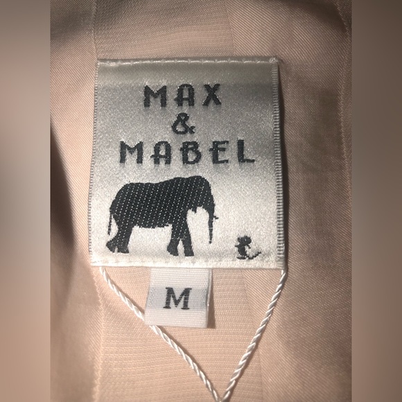 MAX & MABEL tank - Picture 4 of 5